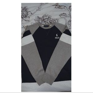 Polo By Ralph Lauren Sweatshirt